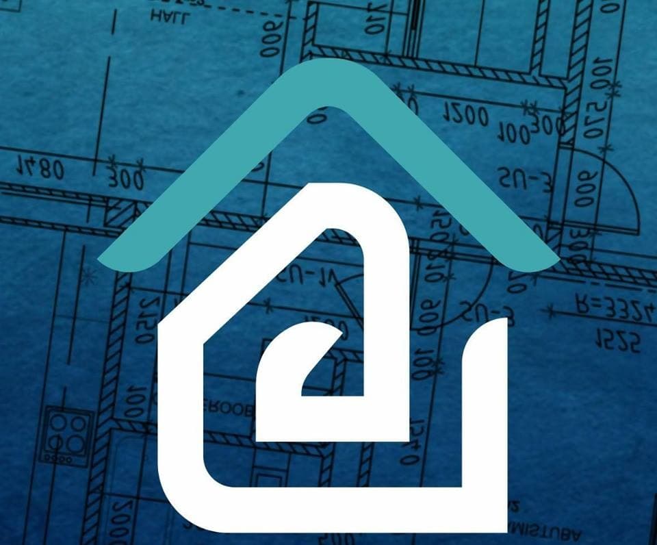 Logo CASAS GDL