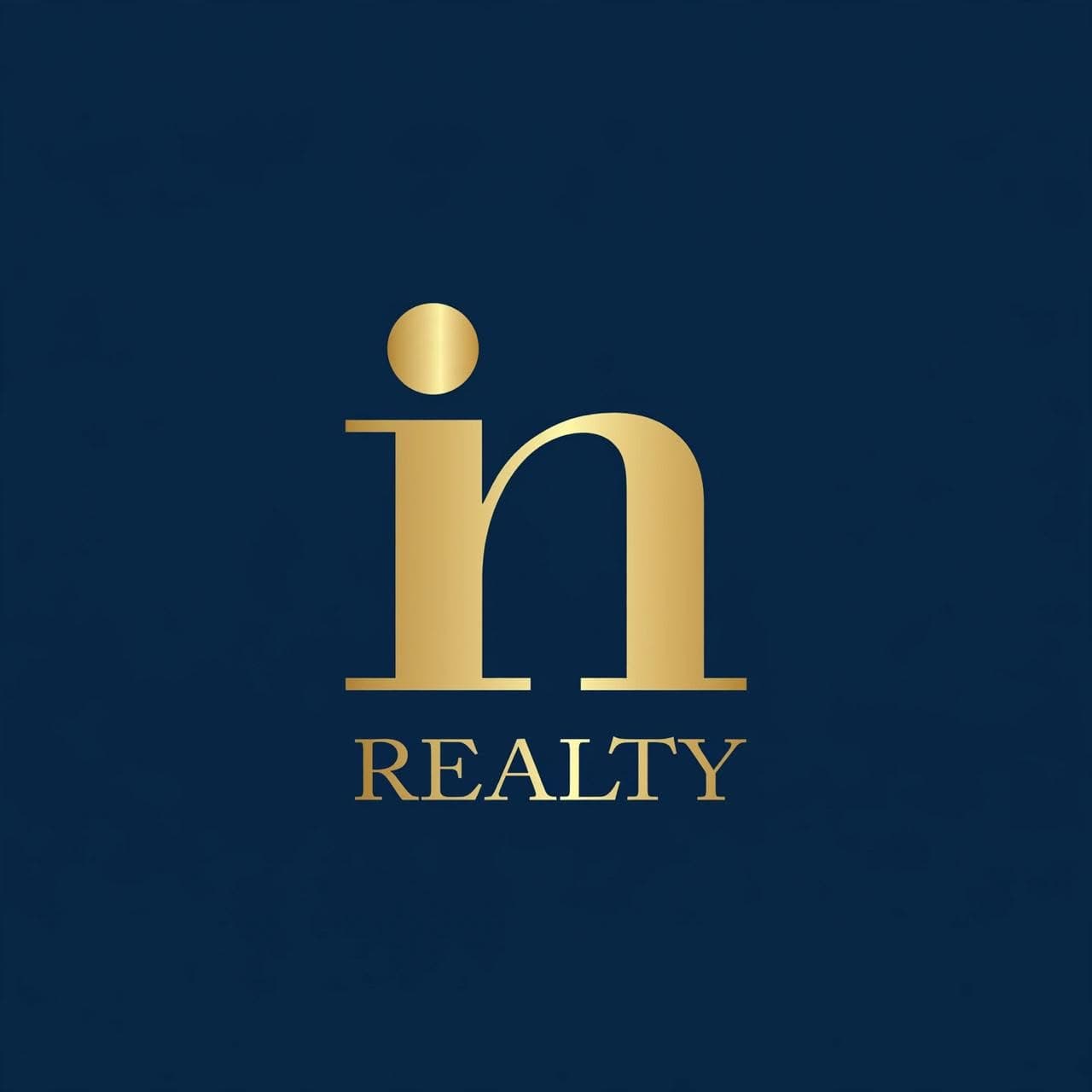 Logo InRealty