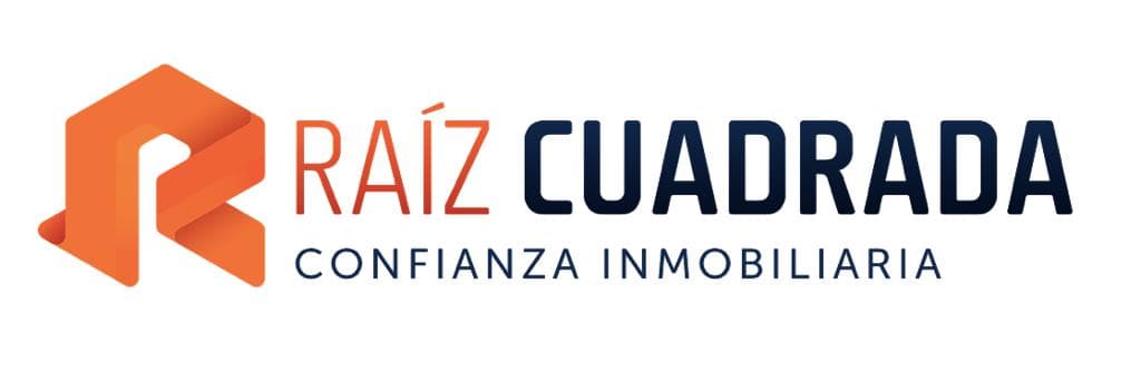 Logo RAIZ CUADRADA