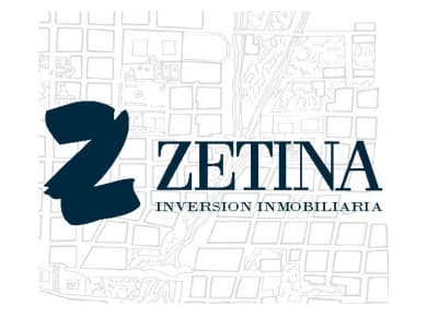 Logo ZETINA INVERSION INMOBILIARIA