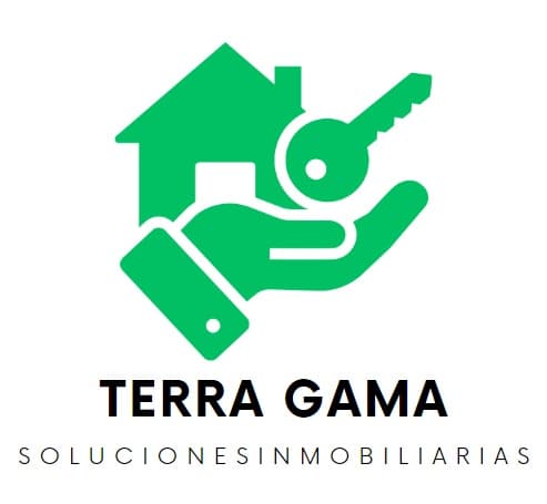 Logo Terra Gama Soluciones Inmobiliarias 