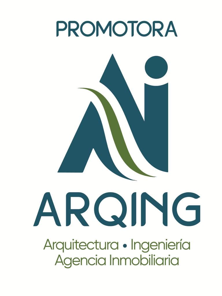 Logo Promotora Arqing