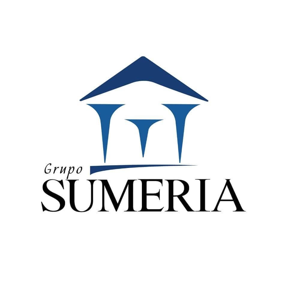 Logo Grupo Sumeria