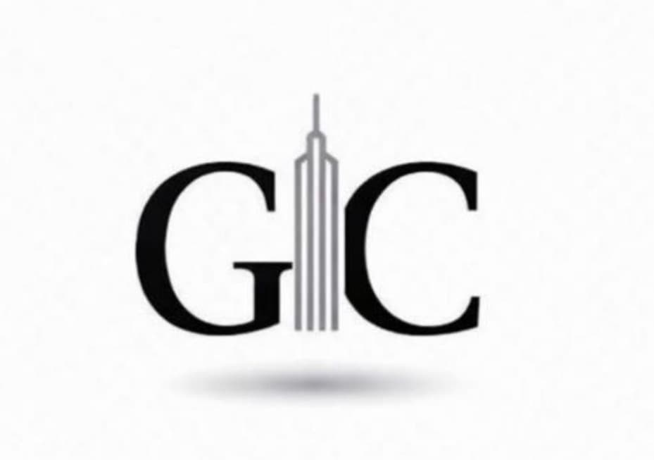 Logo GC INMOBILIARIA 