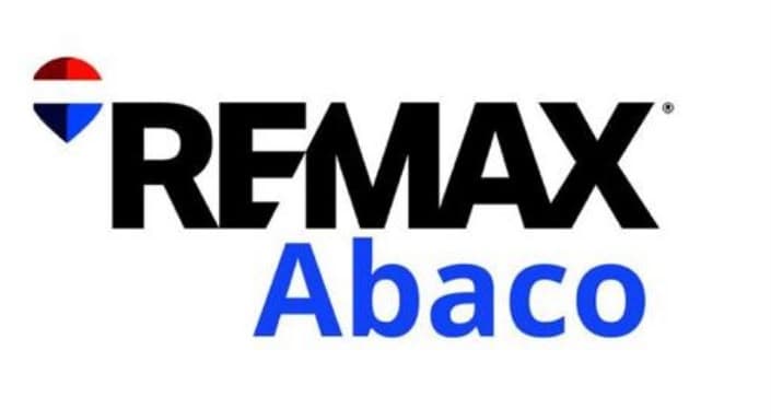 Logo REMAX ABACO