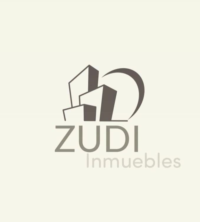 Logo ZUDI Inmuebles