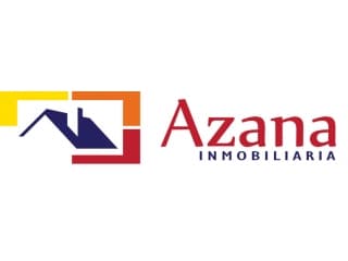 Logo AZANA INMOBILIARIA