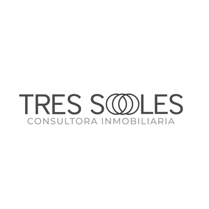 tres-soles logo